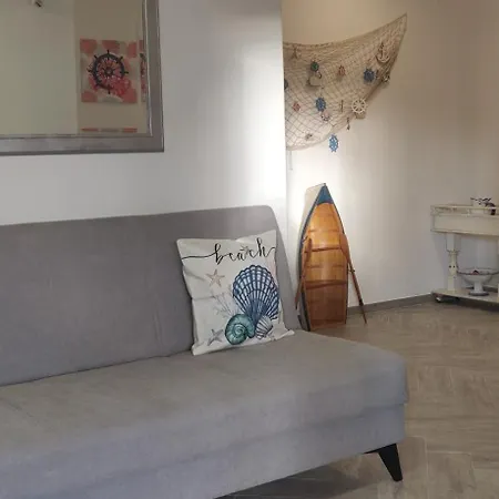Appartement Casa Massy Arzachena