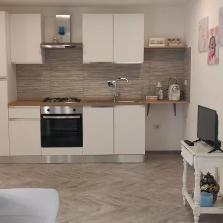 Casa Massy Appartement Arzachena