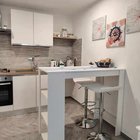 Casa Massy Appartement