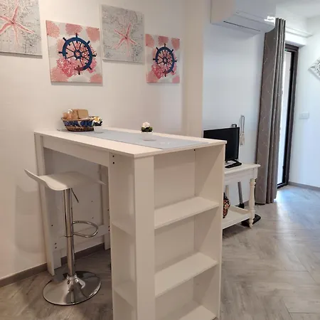 Appartement Casa Massy Arzachena