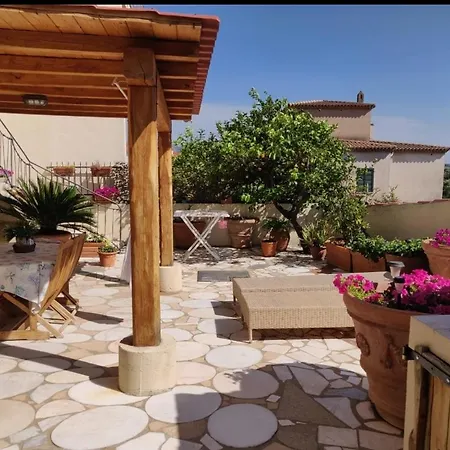 Casa Massy 아파트 아르자케나